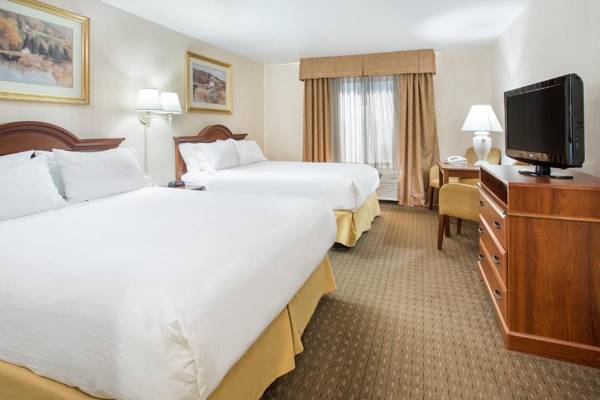 Holiday Inn Express Hotel & Suites Marion an IHG Hotel