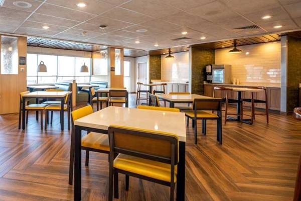 Fairfield Inn & Suites by Marriott Columbus Marysville