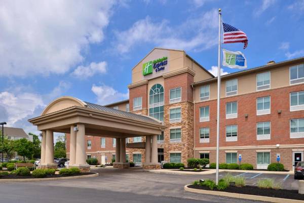 Holiday Inn Express Hotel & Suites Cincinnati - Mason an IHG Hotel