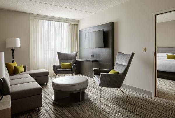 Marriott Cincinnati Northeast