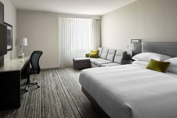 Workspace - Marriott Cincinnati Northeast