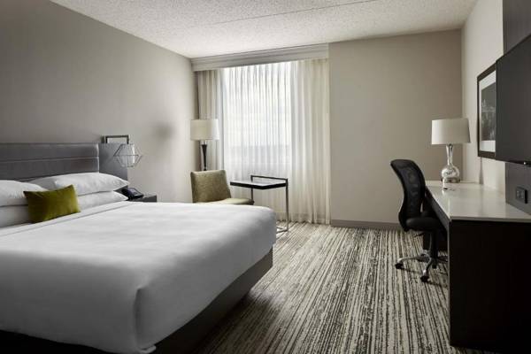 Marriott Cincinnati Northeast