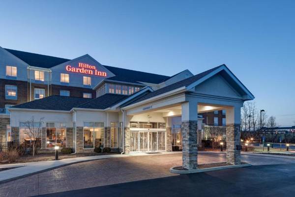 Hilton Garden Inn Cincinnati/Mason