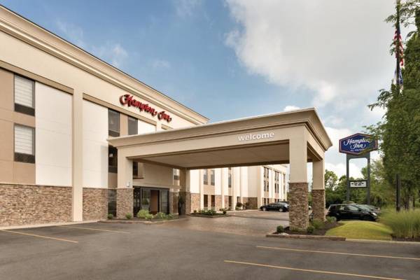 Hampton Inn Cincinnati Kings Island