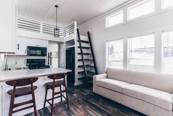 Kings Island Camp Cedar