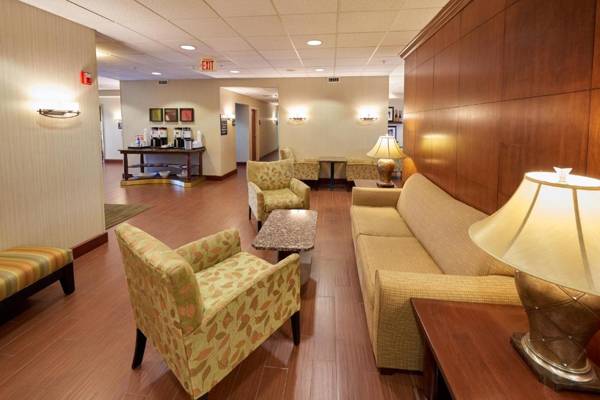 Hampton Inn Massillon