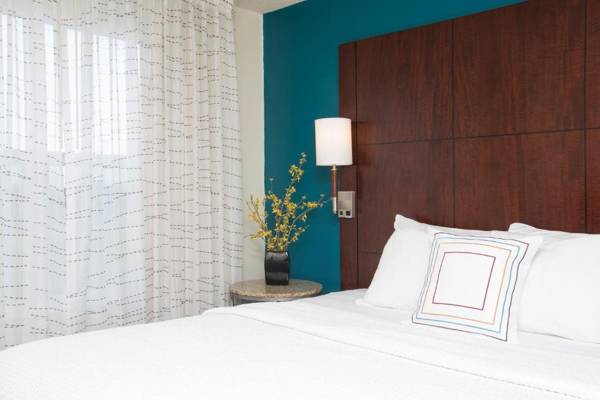 Residence Inn Toledo Maumee