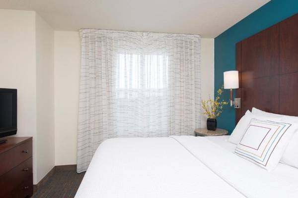 Residence Inn Toledo Maumee