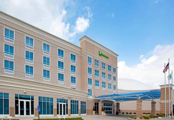 Holiday Inn Toledo - Maumee I-80/90 an IHG Hotel