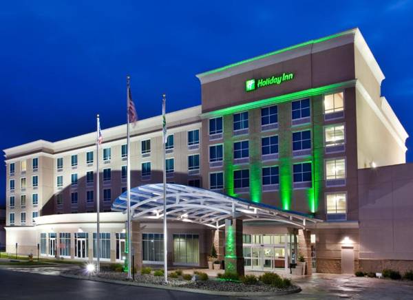 Holiday Inn Toledo - Maumee I-80/90 an IHG Hotel