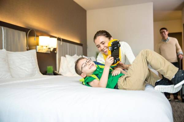 Holiday Inn Toledo - Maumee I-80/90 an IHG Hotel