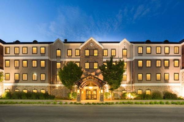 Staybridge Suites Toledo/Maumee an IHG Hotel