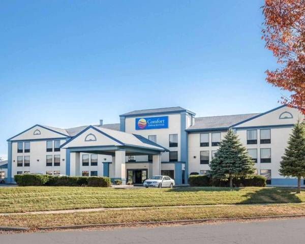 Comfort Inn & Suites Maumee - Toledo - I80-90