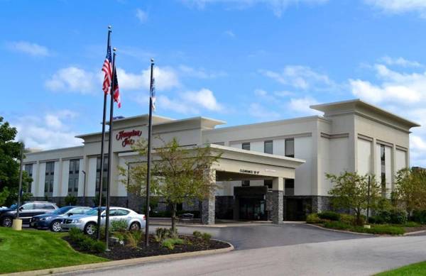 Hampton Inn Medina