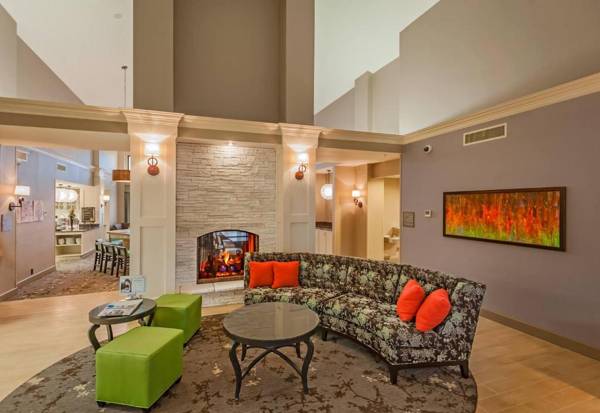 Homewood Suites by Hilton Dayton South