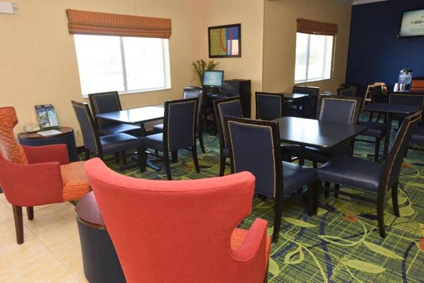 Fairfield Inn Middletown Monroe