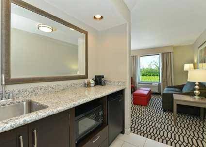 Hampton Inn Middletown