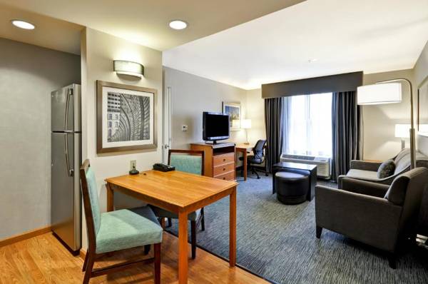 Homewood Suites by Hilton Cincinnati-Milford