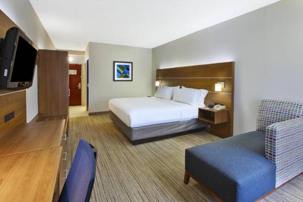 Holiday Inn Express Hotel & Suites Cincinnati Northeast-Milford an IHG Hotel