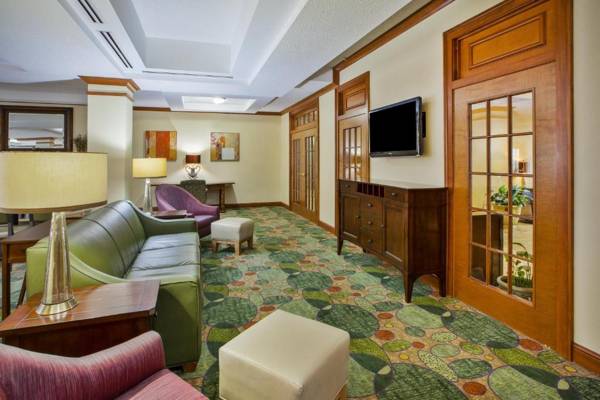 Holiday Inn Express Hotel & Suites Bryan-Montpelier an IHG Hotel