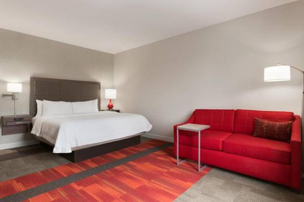 Hampton Inn By Hilton North Olmsted Cleveland Airport