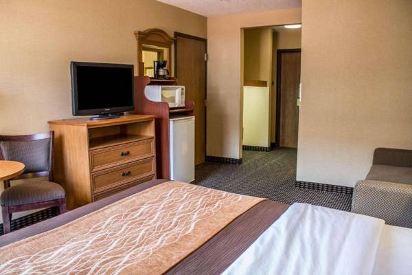 Comfort Inn East Oregon