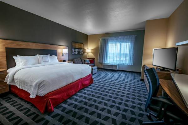 TownePlace Suites by Marriott Toledo Oregon