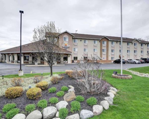 Comfort Inn - Painesville