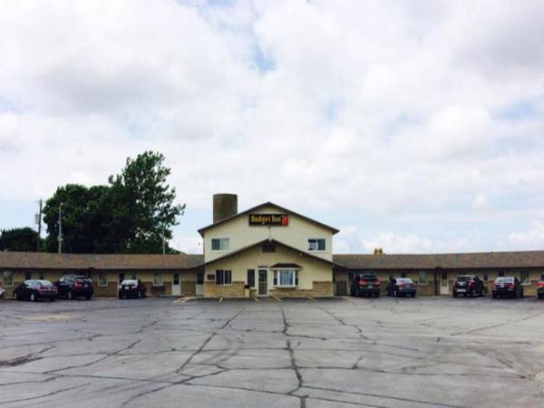 Budget Inn - Perrysburg