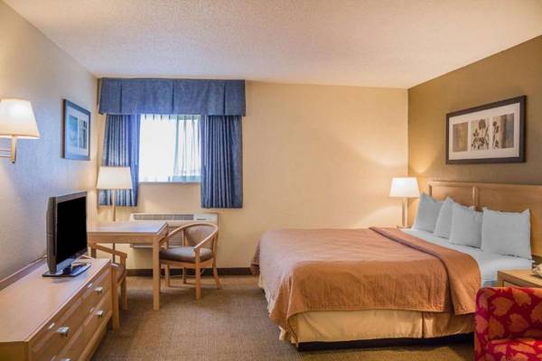 Quality Inn Port Clinton