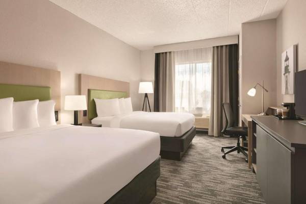 Country Inn & Suites by Radisson Port Clinton OH