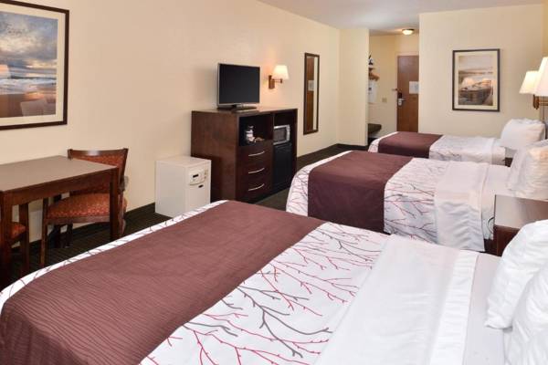 Best Western Port Clinton