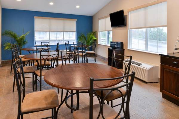 Americas Best Value Inn-Saint Clairsville/Wheeling