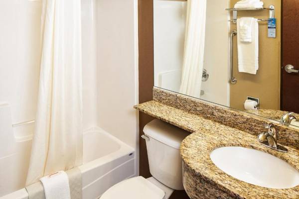 Microtel Inn & Suites - St Clairsville