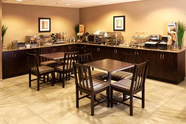 Microtel Inn & Suites - St Clairsville