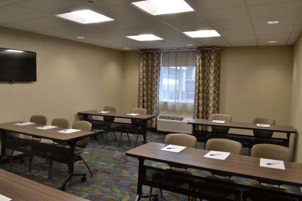 Candlewood Suites St Clairsville Wheeling Area an IHG Hotel