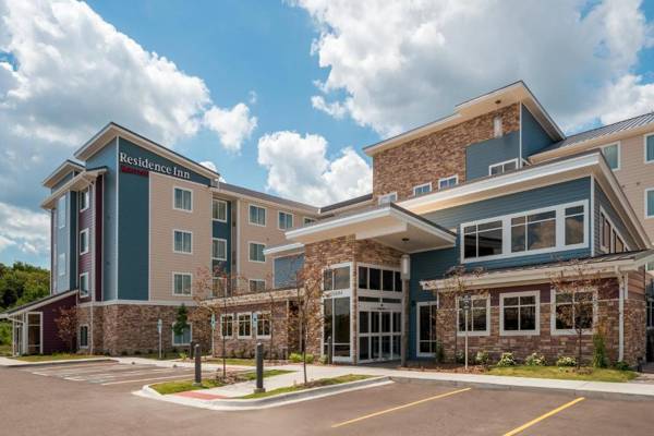 Residence Inn by Marriott Wheeling/St. Clairsville