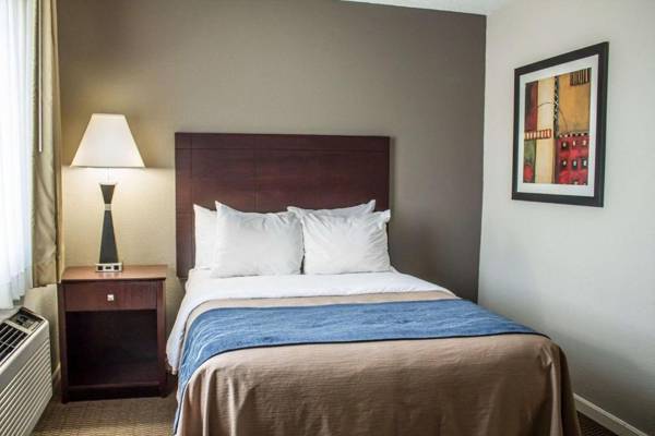 Comfort Inn Sandusky