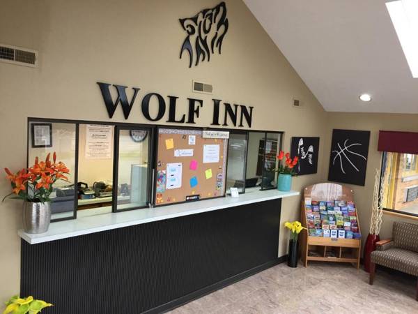 Wolf Inn Hotel