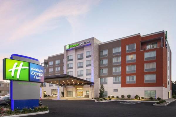 Holiday Inn Express & Suites Sandusky an IHG Hotel