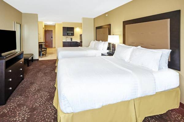 Holiday Inn Express & Suites Sandusky an IHG Hotel