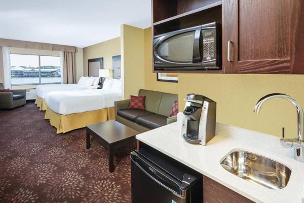 Holiday Inn Express & Suites Sandusky an IHG Hotel