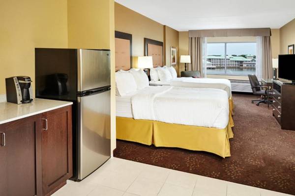 Holiday Inn Express & Suites Sandusky an IHG Hotel