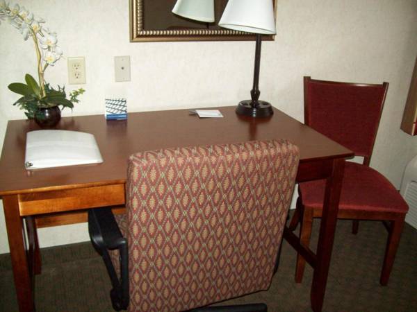 Hampton Inn Sidney