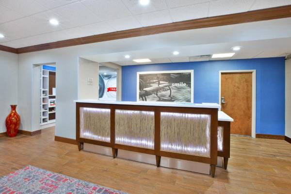 Hampton Inn & Suites Springboro