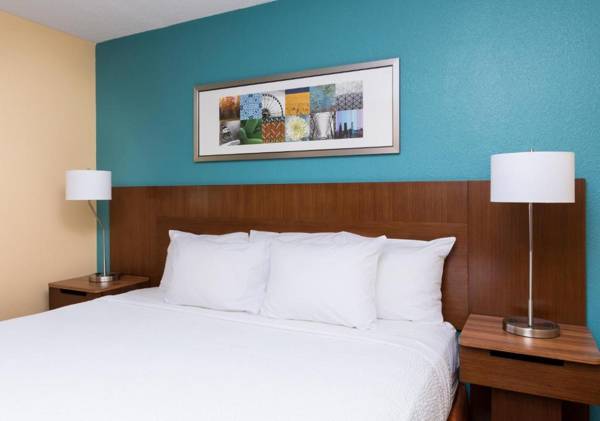 Fairfield Inn & Suites Springfield