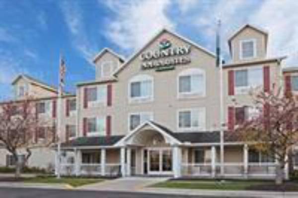 Country Inn and Suites By Carlson