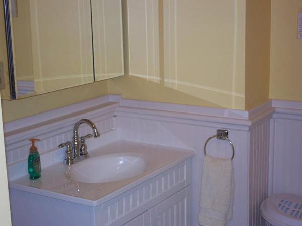 Bayberry House Bed and Breakfast