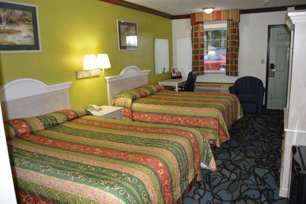 Economy Inn Cuyahoga Falls