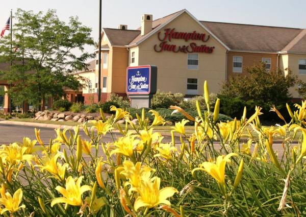 Hampton Inn & Suites Cleveland-Southeast-Streetsboro